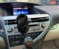 Черный Лексус РХ, объемом двигателя 3.46 л и пробегом 189 тыс. км за 21900 $, фото 27 на Automoto.ua