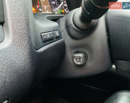 Черный Лексус РХ, объемом двигателя 3.46 л и пробегом 195 тыс. км за 26500 $, фото 49 на Automoto.ua