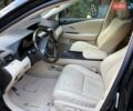 Черный Лексус РХ, объемом двигателя 3.46 л и пробегом 189 тыс. км за 21900 $, фото 19 на Automoto.ua