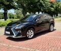 Черный Лексус РХ, объемом двигателя 3.46 л и пробегом 162 тыс. км за 25400 $, фото 1 на Automoto.ua