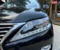 Черный Лексус РХ, объемом двигателя 3.46 л и пробегом 189 тыс. км за 21500 $, фото 14 на Automoto.ua