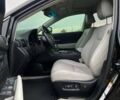 Черный Лексус РХ, объемом двигателя 3.5 л и пробегом 150 тыс. км за 25700 $, фото 22 на Automoto.ua