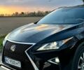 Чорний Лексус РХ, об'ємом двигуна 3.46 л та пробігом 192 тис. км за 27500 $, фото 13 на Automoto.ua