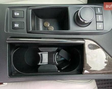 Черный Лексус РХ, объемом двигателя 3.5 л и пробегом 150 тыс. км за 22999 $, фото 19 на Automoto.ua