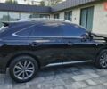Черный Лексус РХ, объемом двигателя 3.46 л и пробегом 192 тыс. км за 24900 $, фото 68 на Automoto.ua