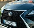Черный Лексус РХ, объемом двигателя 3.46 л и пробегом 192 тыс. км за 31200 $, фото 12 на Automoto.ua