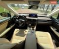 Чорний Лексус РХ, об'ємом двигуна 3.46 л та пробігом 162 тис. км за 27000 $, фото 28 на Automoto.ua