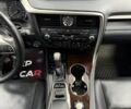Черный Лексус РХ, объемом двигателя 3.46 л и пробегом 130 тыс. км за 26900 $, фото 28 на Automoto.ua