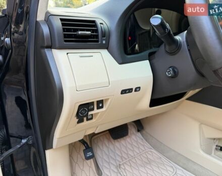 Черный Лексус РХ, объемом двигателя 3.46 л и пробегом 189 тыс. км за 21900 $, фото 24 на Automoto.ua