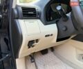 Черный Лексус РХ, объемом двигателя 3.46 л и пробегом 189 тыс. км за 21900 $, фото 24 на Automoto.ua
