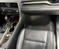 Черный Лексус РХ, объемом двигателя 3.46 л и пробегом 130 тыс. км за 29900 $, фото 24 на Automoto.ua