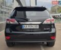 Лексус РХ 2015 у Києві на Automoto.ua Чорний Лексус РХ, об'ємом двигуна 3.5 л та пробігом 194 тис. км за 22900 $, фото 5 на Automoto.ua