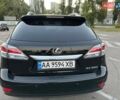 Чорний Лексус РХ, об'ємом двигуна 3.46 л та пробігом 193 тис. км за 23300 $, фото 2 на Automoto.ua