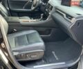 Черный Лексус РХ, объемом двигателя 3.5 л и пробегом 183 тыс. км за 29500 $, фото 35 на Automoto.ua