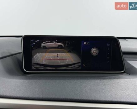 Черный Лексус РХ, объемом двигателя 3.46 л и пробегом 130 тыс. км за 29900 $, фото 32 на Automoto.ua
