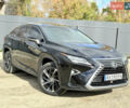 Чорний Лексус РХ, об'ємом двигуна 3.46 л та пробігом 195 тис. км за 25900 $, фото 5 на Automoto.ua