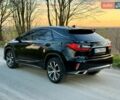 Черный Лексус РХ, объемом двигателя 3.46 л и пробегом 192 тыс. км за 31200 $, фото 3 на Automoto.ua