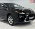 Черный Лексус РХ, объемом двигателя 3.46 л и пробегом 130 тыс. км за 26900 $, фото 8 на Automoto.ua