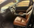 Черный Лексус РХ, объемом двигателя 3.46 л и пробегом 195 тыс. км за 19500 $, фото 14 на Automoto.ua