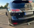 Черный Лексус РХ, объемом двигателя 3.46 л и пробегом 108 тыс. км за 26000 $, фото 15 на Automoto.ua