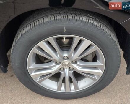 Лексус РХ 2015 у Києві на Automoto.ua Чорний Лексус РХ, об'ємом двигуна 3.5 л та пробігом 194 тис. км за 22900 $, фото 19 на Automoto.ua