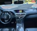Черный Лексус РХ, объемом двигателя 3.46 л и пробегом 108 тыс. км за 26000 $, фото 23 на Automoto.ua