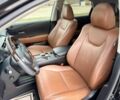 Черный Лексус РХ, объемом двигателя 3.5 л и пробегом 54 тыс. км за 7391 $, фото 6 на Automoto.ua