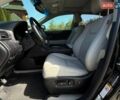 Черный Лексус РХ, объемом двигателя 3.46 л и пробегом 150 тыс. км за 21999 $, фото 25 на Automoto.ua