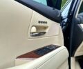 Черный Лексус РХ, объемом двигателя 3.5 л и пробегом 0 тыс. км за 20900 $, фото 5 на Automoto.ua