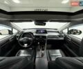 Черный Лексус РХ, объемом двигателя 3.46 л и пробегом 130 тыс. км за 29900 $, фото 31 на Automoto.ua