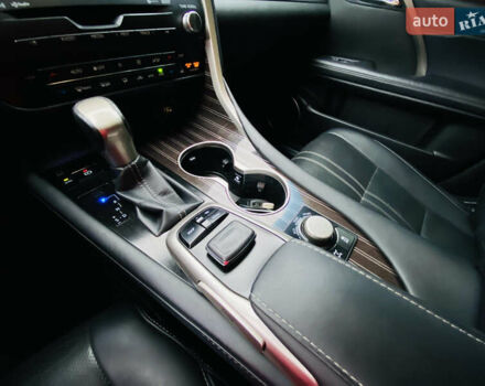 Черный Лексус РХ, объемом двигателя 3.46 л и пробегом 195 тыс. км за 26500 $, фото 63 на Automoto.ua