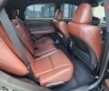 Черный Лексус РХ, объемом двигателя 3.46 л и пробегом 192 тыс. км за 24900 $, фото 20 на Automoto.ua