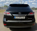 Лексус РХ 2015 в Кривом Роге на Automoto.ua Черный Лексус РХ, объемом двигателя 3.46 л и пробегом 178 тыс. км за 21300 $, фото 10 на Automoto.ua