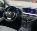 Черный Лексус РХ, объемом двигателя 3.5 л и пробегом 150 тыс. км за 25700 $, фото 16 на Automoto.ua