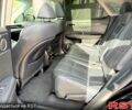 Черный Лексус РХ, объемом двигателя 3.5 л и пробегом 195 тыс. км за 25900 $, фото 6 на Automoto.ua