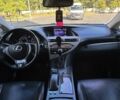 Черный Лексус РХ, объемом двигателя 3.5 л и пробегом 157 тыс. км за 19900 $, фото 1 на Automoto.ua