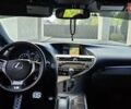 Черный Лексус РХ, объемом двигателя 3.46 л и пробегом 192 тыс. км за 24900 $, фото 15 на Automoto.ua