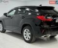 Черный Лексус РХ, объемом двигателя 3.46 л и пробегом 130 тыс. км за 26900 $, фото 13 на Automoto.ua