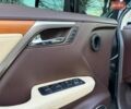 Черный Лексус РХ, объемом двигателя 3.46 л и пробегом 192 тыс. км за 27999 $, фото 26 на Automoto.ua