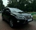 Черный Лексус РХ, объемом двигателя 3.5 л и пробегом 0 тыс. км за 20900 $, фото 3 на Automoto.ua