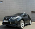 Лексус РХ 2015 в Кривом Роге на Automoto.ua Черный Лексус РХ, объемом двигателя 3.46 л и пробегом 178 тыс. км за 21300 $, фото 18 на Automoto.ua