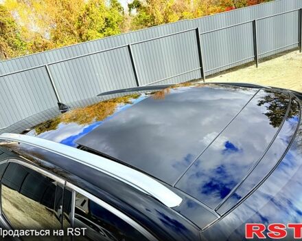 Черный Лексус РХ, объемом двигателя 3.5 л и пробегом 195 тыс. км за 25900 $, фото 11 на Automoto.ua