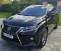 Черный Лексус РХ, объемом двигателя 3.46 л и пробегом 192 тыс. км за 24900 $, фото 44 на Automoto.ua