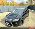 Черный Лексус РХ, объемом двигателя 3.5 л и пробегом 195 тыс. км за 25900 $, фото 1 на Automoto.ua