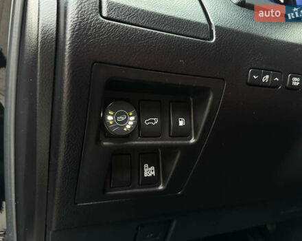 Чорний Лексус РХ, об'ємом двигуна 3.46 л та пробігом 125 тис. км за 22900 $, фото 29 на Automoto.ua