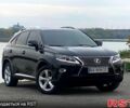 Чорний Лексус РХ, об'ємом двигуна 3.5 л та пробігом 150 тис. км за 25700 $, фото 1 на Automoto.ua