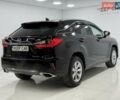 Черный Лексус РХ, объемом двигателя 3.46 л и пробегом 130 тыс. км за 29900 $, фото 12 на Automoto.ua