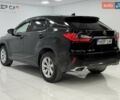 Черный Лексус РХ, объемом двигателя 3.46 л и пробегом 130 тыс. км за 29900 $, фото 11 на Automoto.ua