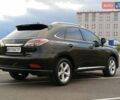 Лексус РХ 2015 в Киеве на Automoto.ua Черный Лексус РХ, объемом двигателя 3.46 л и пробегом 104 тыс. км за 20600 $, фото 2 на Automoto.ua