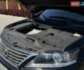 Черный Лексус РХ, объемом двигателя 3.46 л и пробегом 150 тыс. км за 21999 $, фото 36 на Automoto.ua